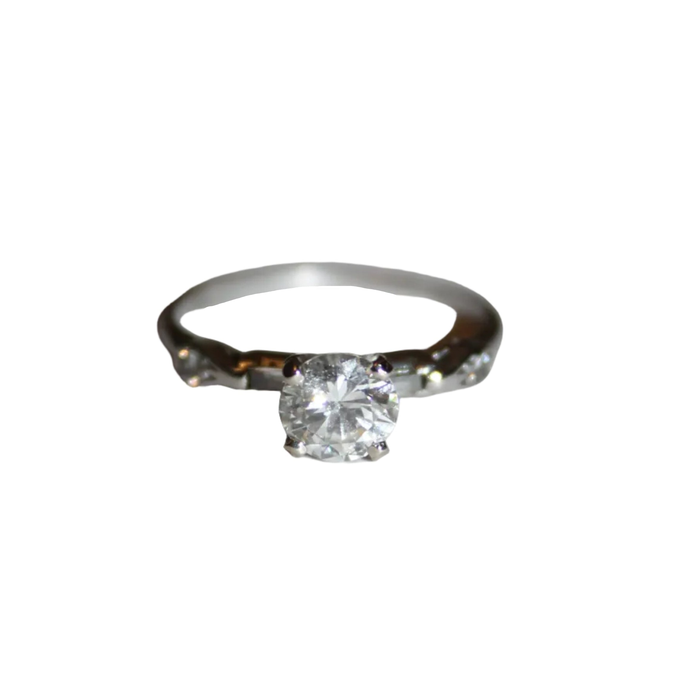 Vintage Engagement Ring