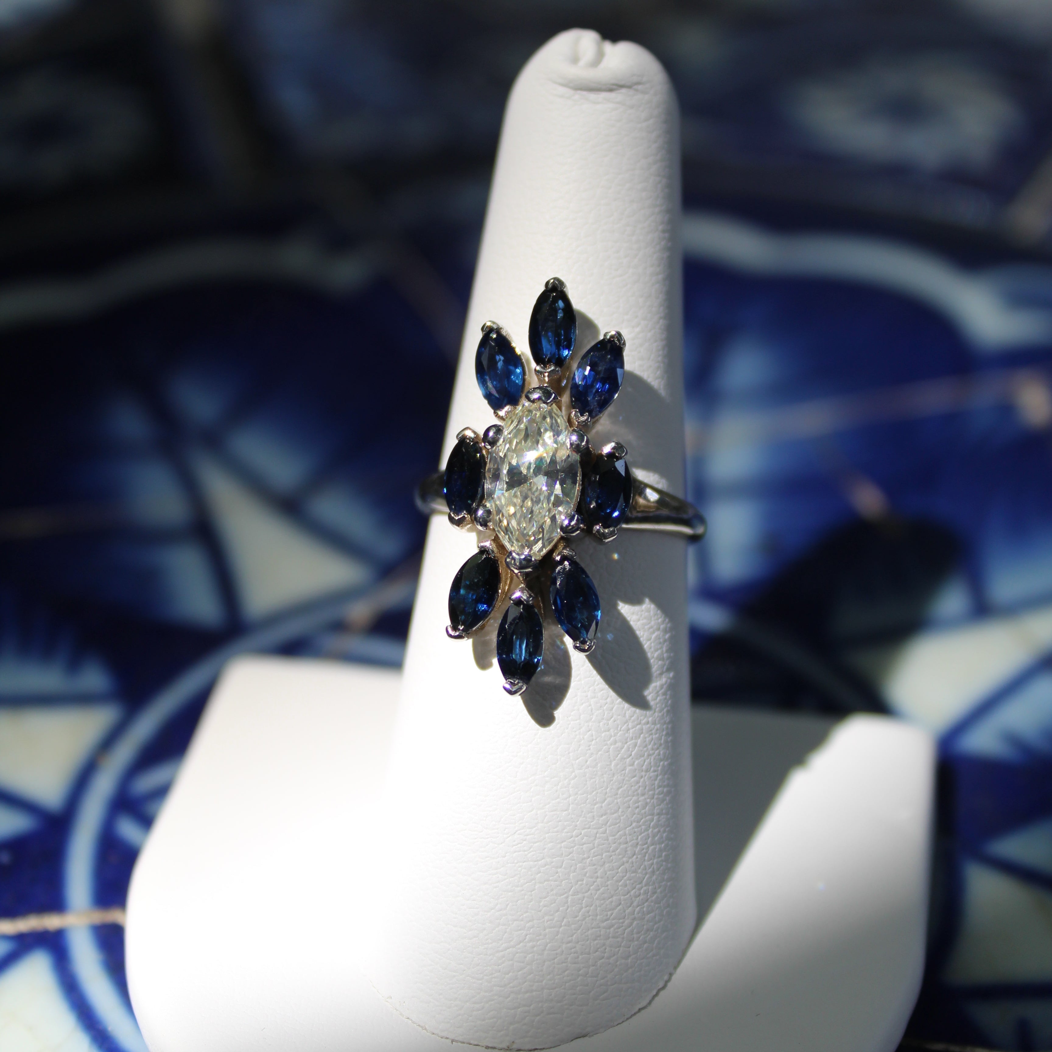 ARAEO Ring